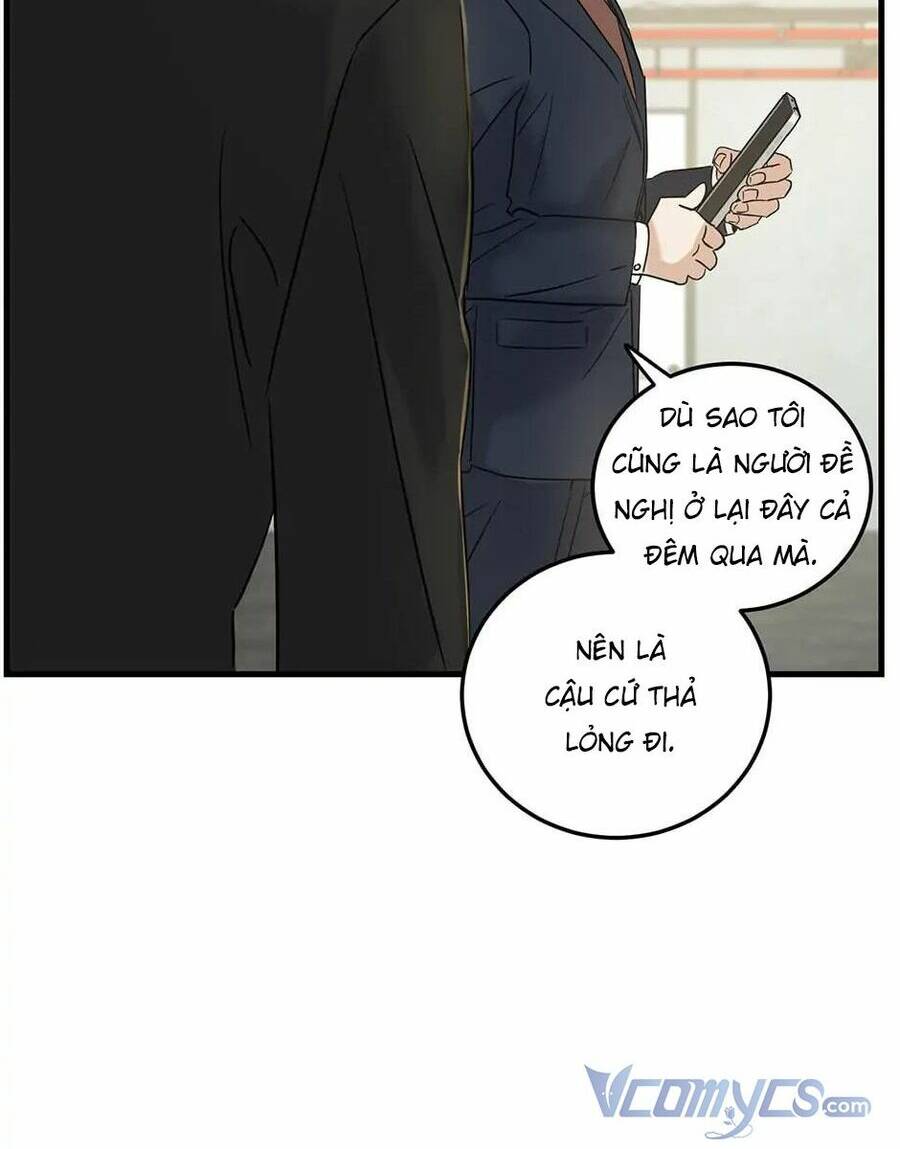 Trước Khi Cái Chết Chia Lìa Đôi Ta - Chap 48 - Trang 41