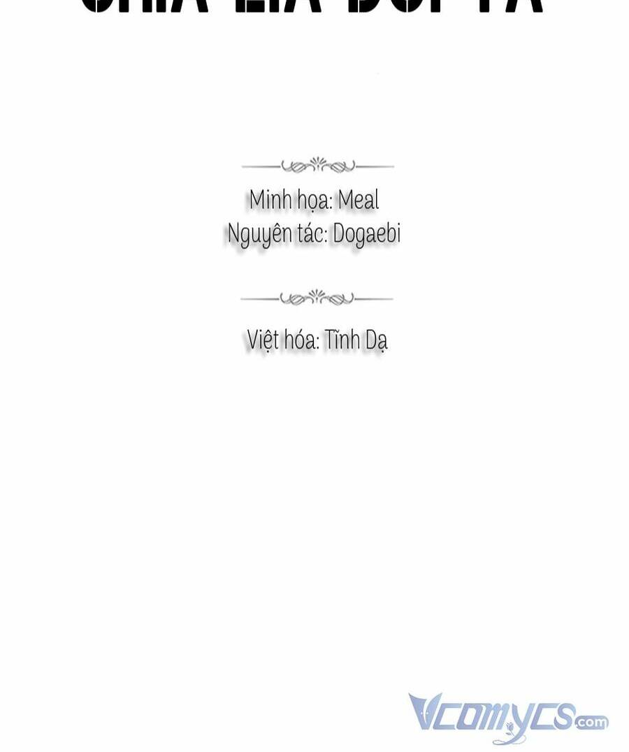 Trước Khi Cái Chết Chia Lìa Đôi Ta - Chap 48 - Trang 8