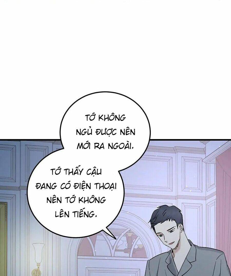 Trước Khi Cái Chết Chia Lìa Đôi Ta - Chap 48 - Trang 9