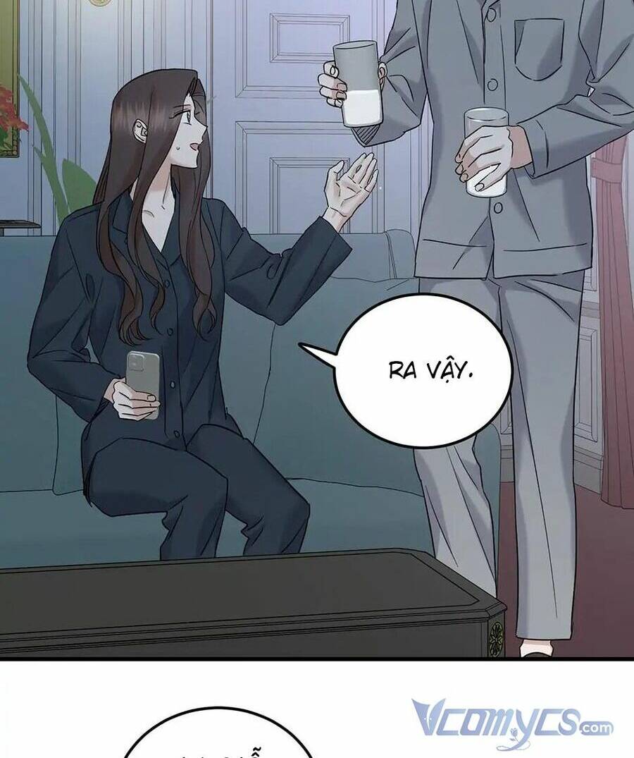 Trước Khi Cái Chết Chia Lìa Đôi Ta - Chap 48 - Trang 10