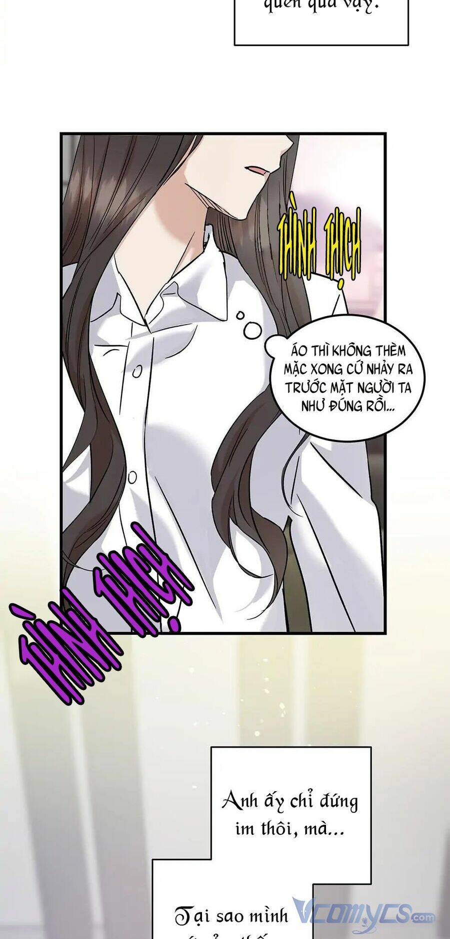 Trước Khi Cái Chết Chia Lìa Đôi Ta - Chap 49 - Trang 12