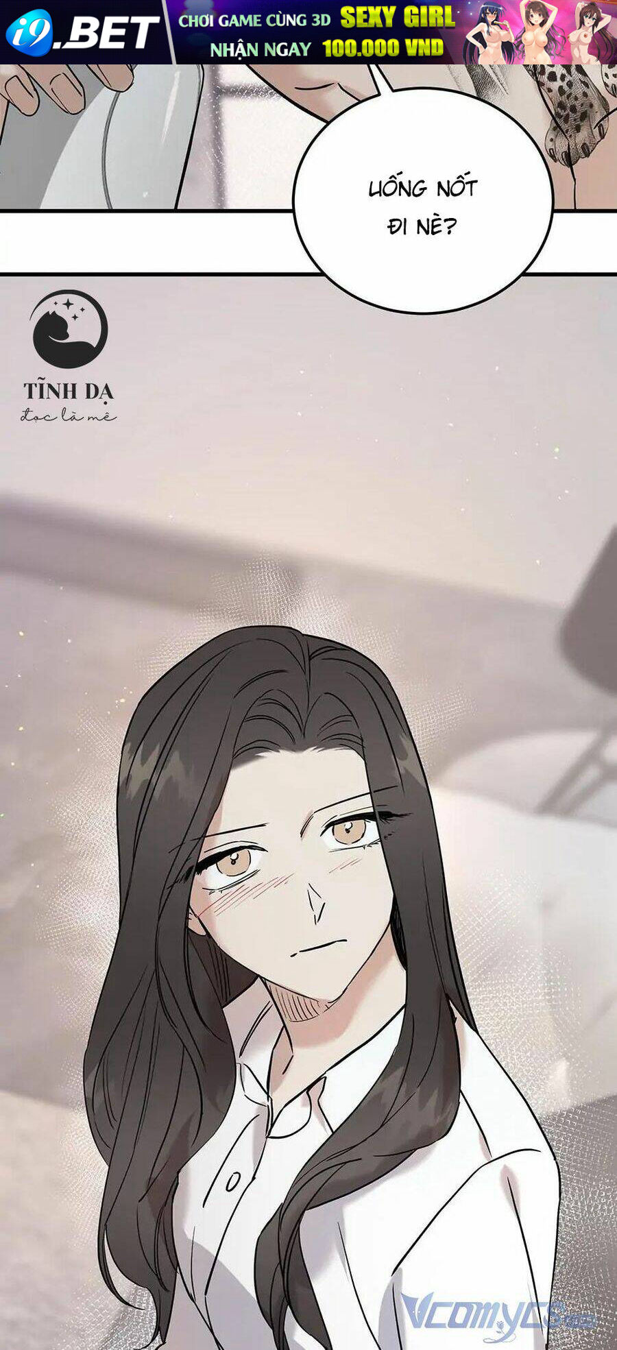 Trước Khi Cái Chết Chia Lìa Đôi Ta - Chap 49 - Trang 16