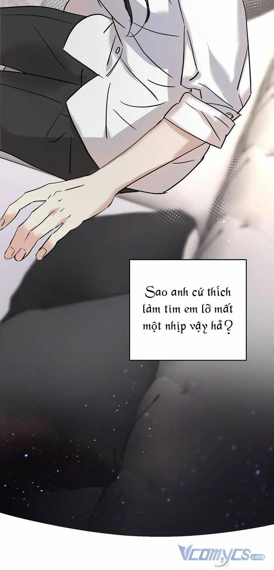 Trước Khi Cái Chết Chia Lìa Đôi Ta - Chap 49 - Trang 17