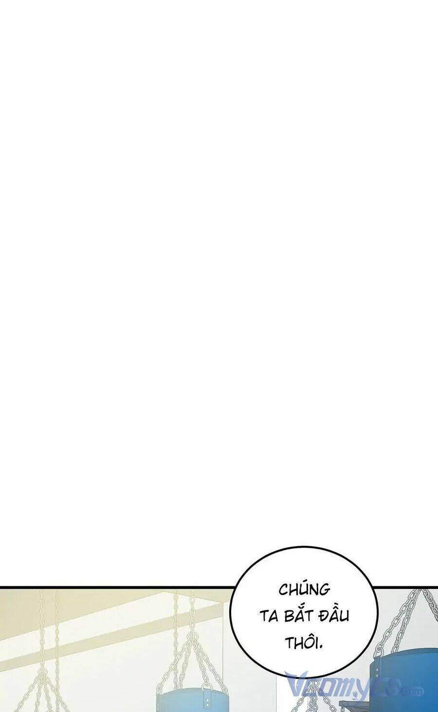 Trước Khi Cái Chết Chia Lìa Đôi Ta - Chap 49 - Trang 19
