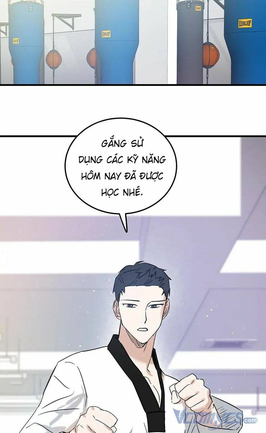 Trước Khi Cái Chết Chia Lìa Đôi Ta - Chap 49 - Trang 20