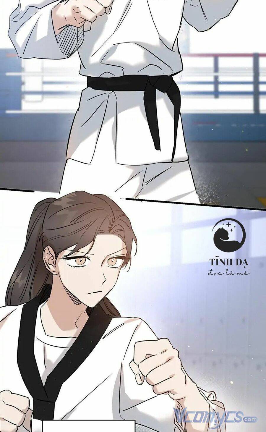 Trước Khi Cái Chết Chia Lìa Đôi Ta - Chap 49 - Trang 21