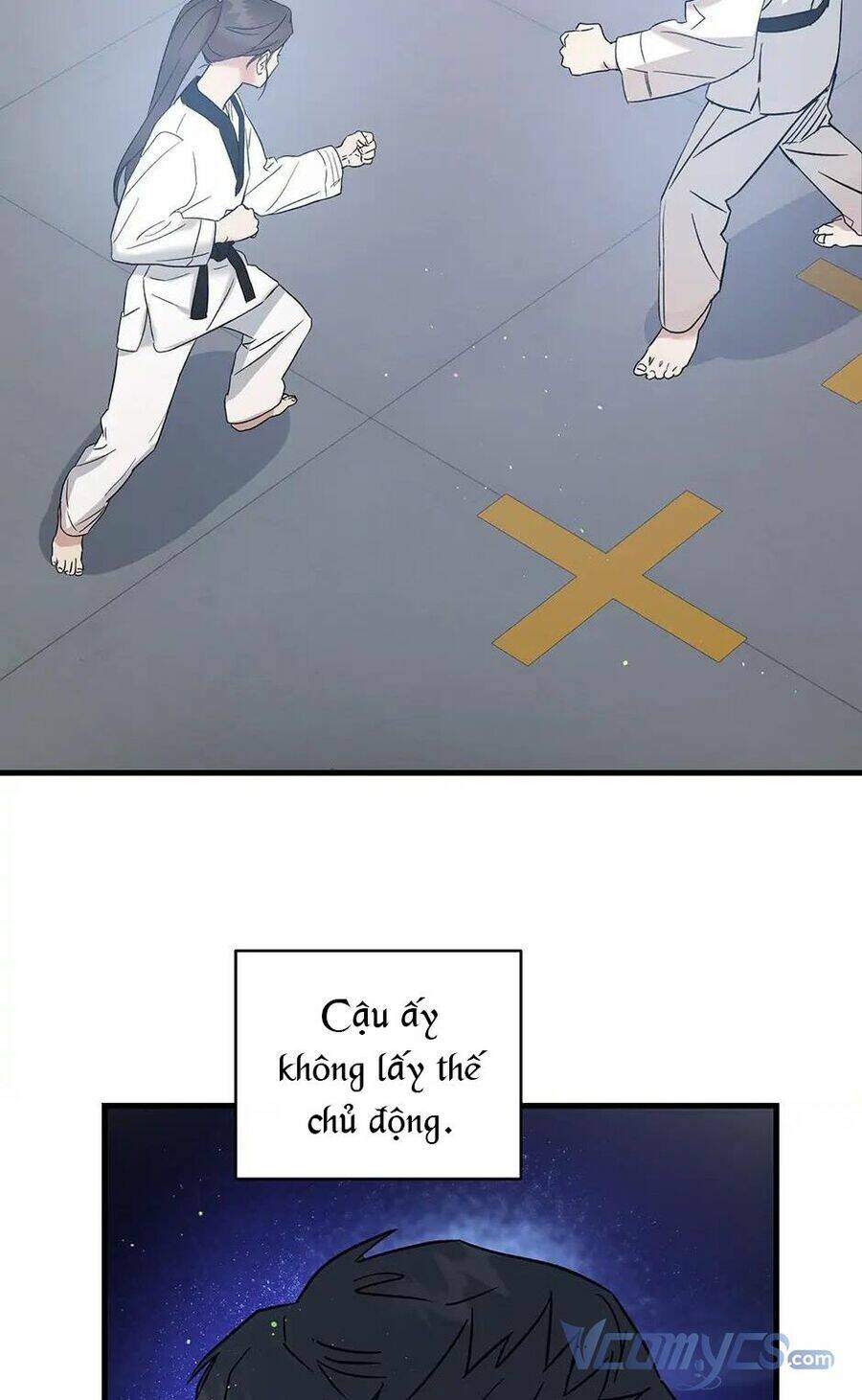 Trước Khi Cái Chết Chia Lìa Đôi Ta - Chap 49 - Trang 23