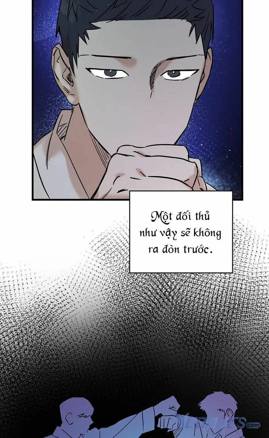 Trước Khi Cái Chết Chia Lìa Đôi Ta - Chap 49 - Trang 24