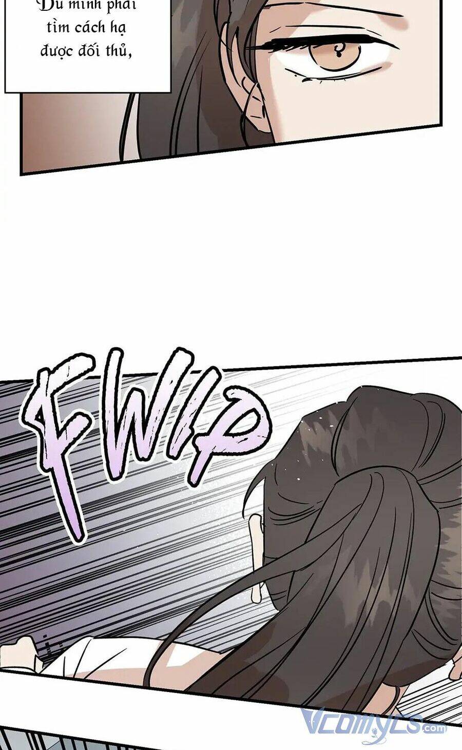 Trước Khi Cái Chết Chia Lìa Đôi Ta - Chap 49 - Trang 26