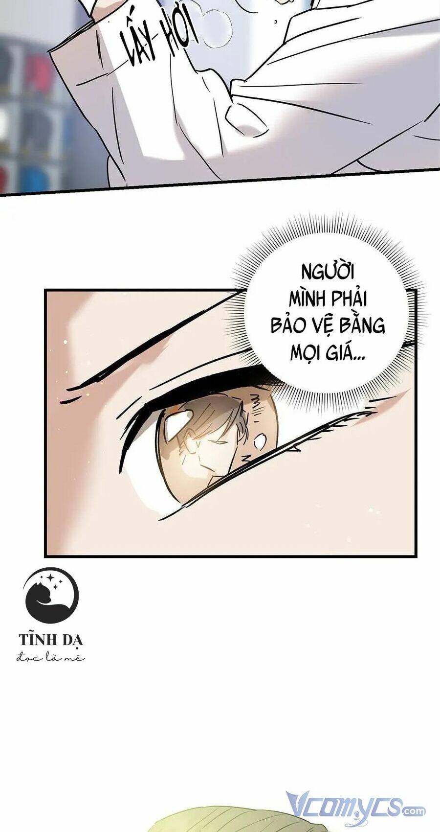 Trước Khi Cái Chết Chia Lìa Đôi Ta - Chap 49 - Trang 27