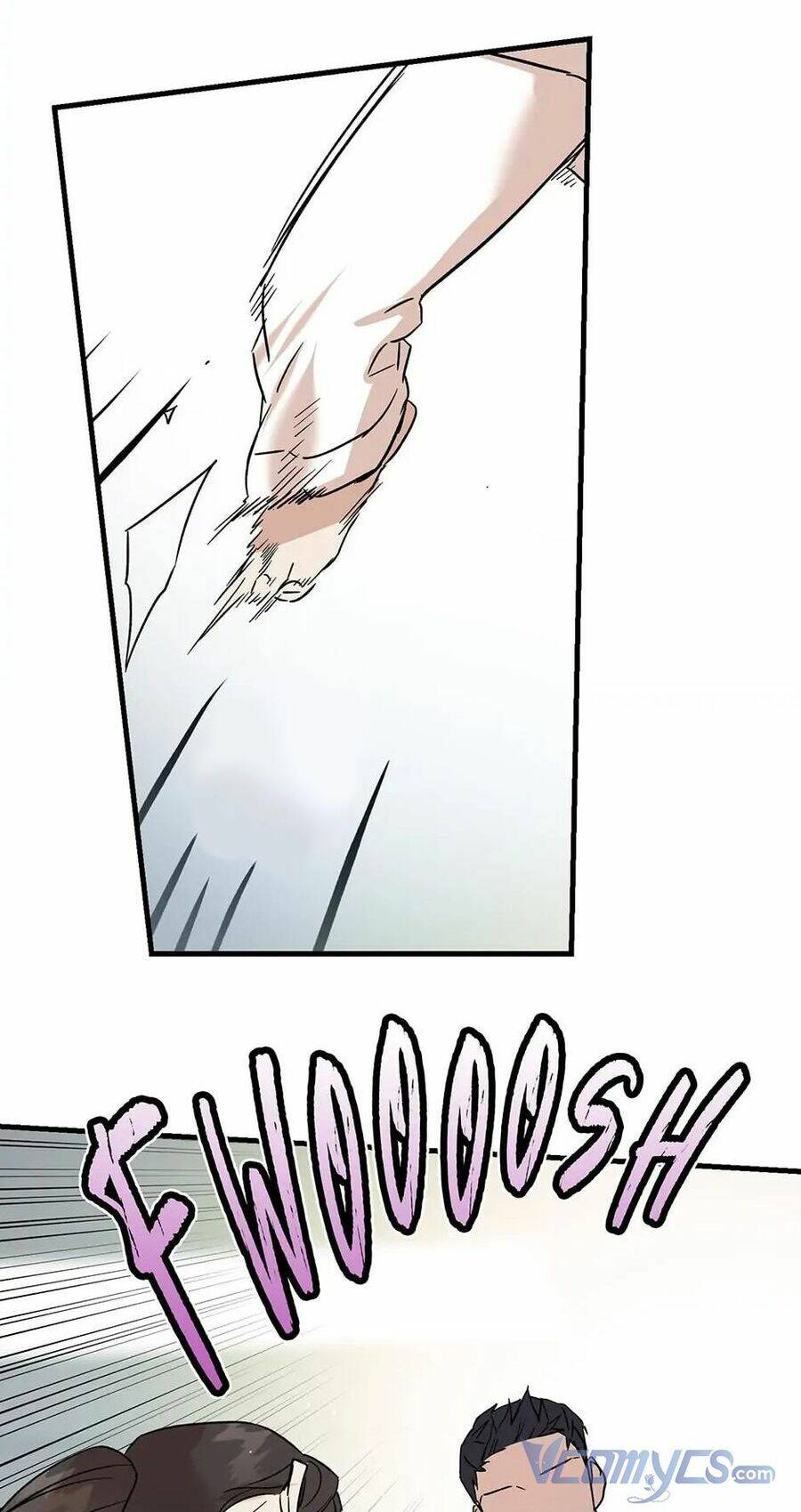 Trước Khi Cái Chết Chia Lìa Đôi Ta - Chap 49 - Trang 29