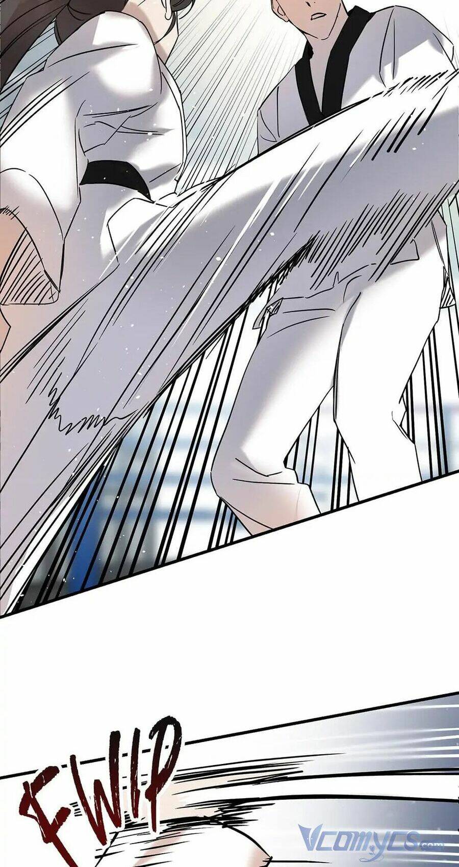 Trước Khi Cái Chết Chia Lìa Đôi Ta - Chap 49 - Trang 30