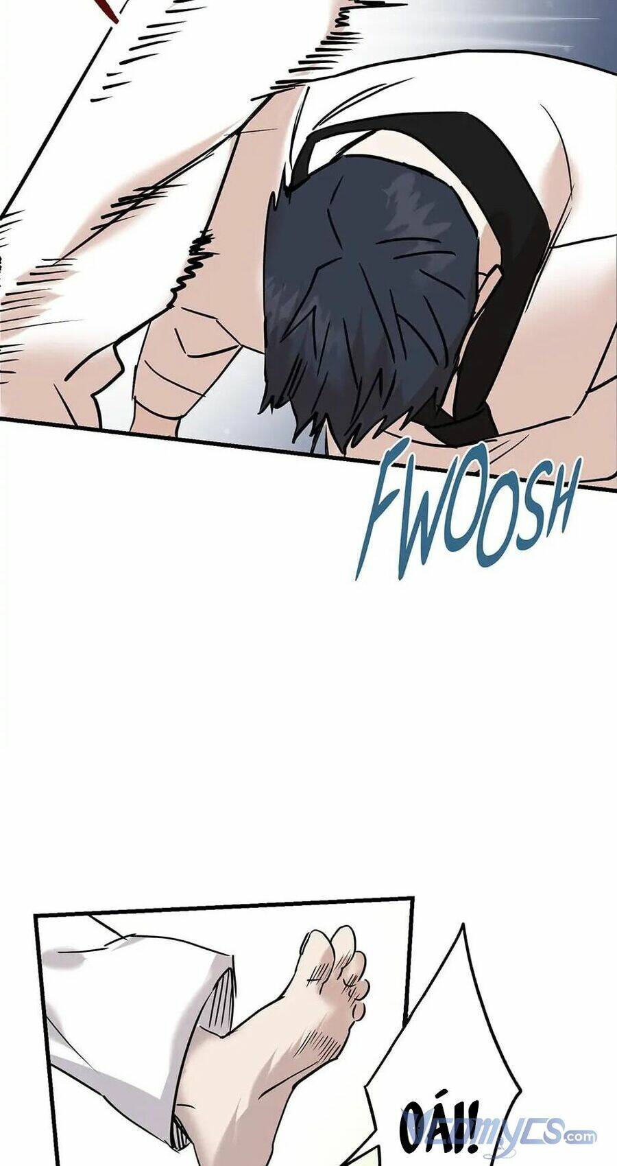 Trước Khi Cái Chết Chia Lìa Đôi Ta - Chap 49 - Trang 31