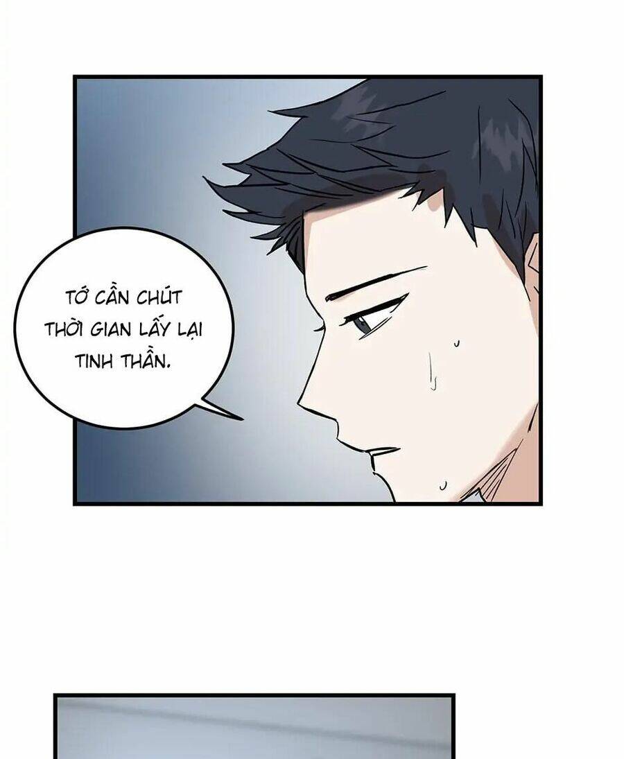 Trước Khi Cái Chết Chia Lìa Đôi Ta - Chap 49 - Trang 33