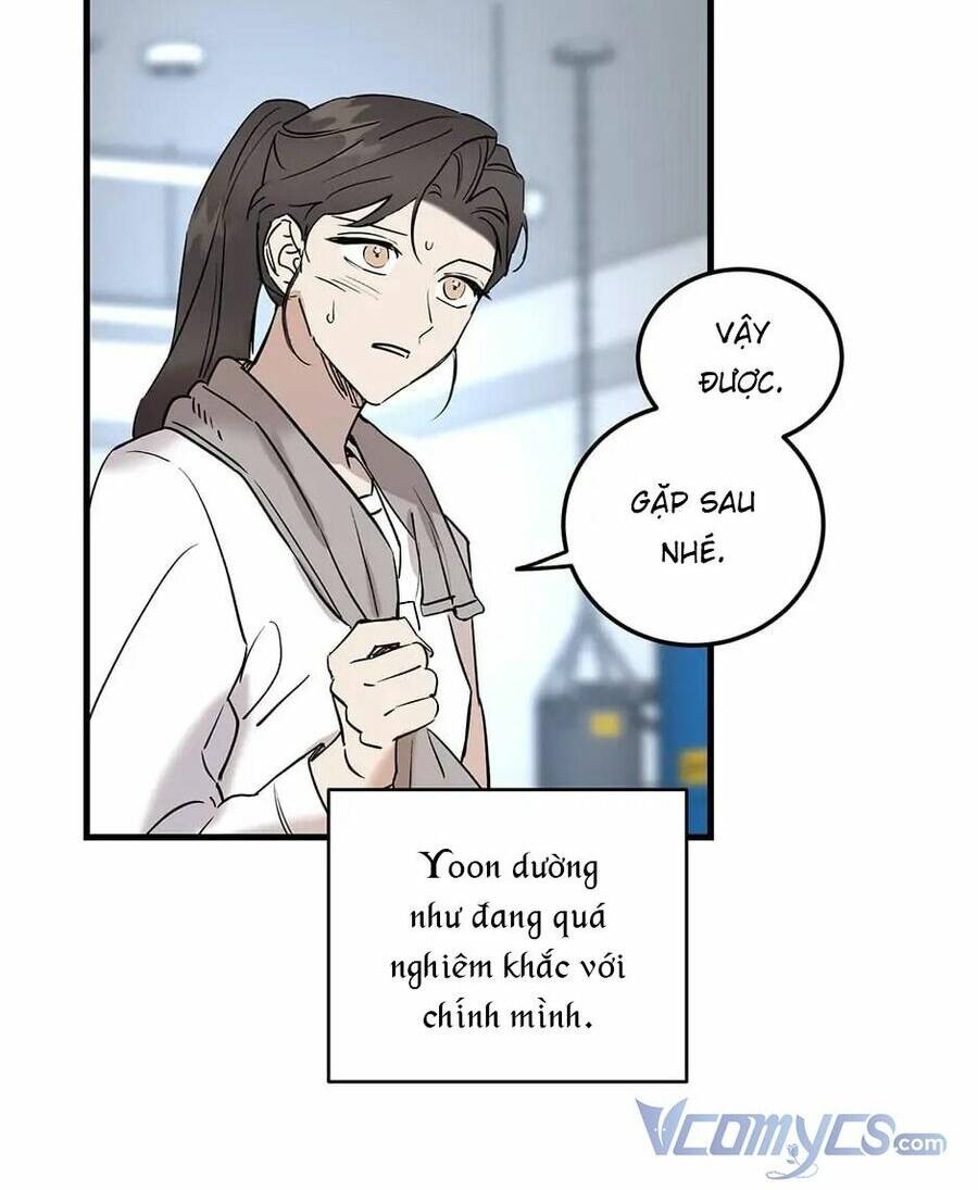 Trước Khi Cái Chết Chia Lìa Đôi Ta - Chap 49 - Trang 34