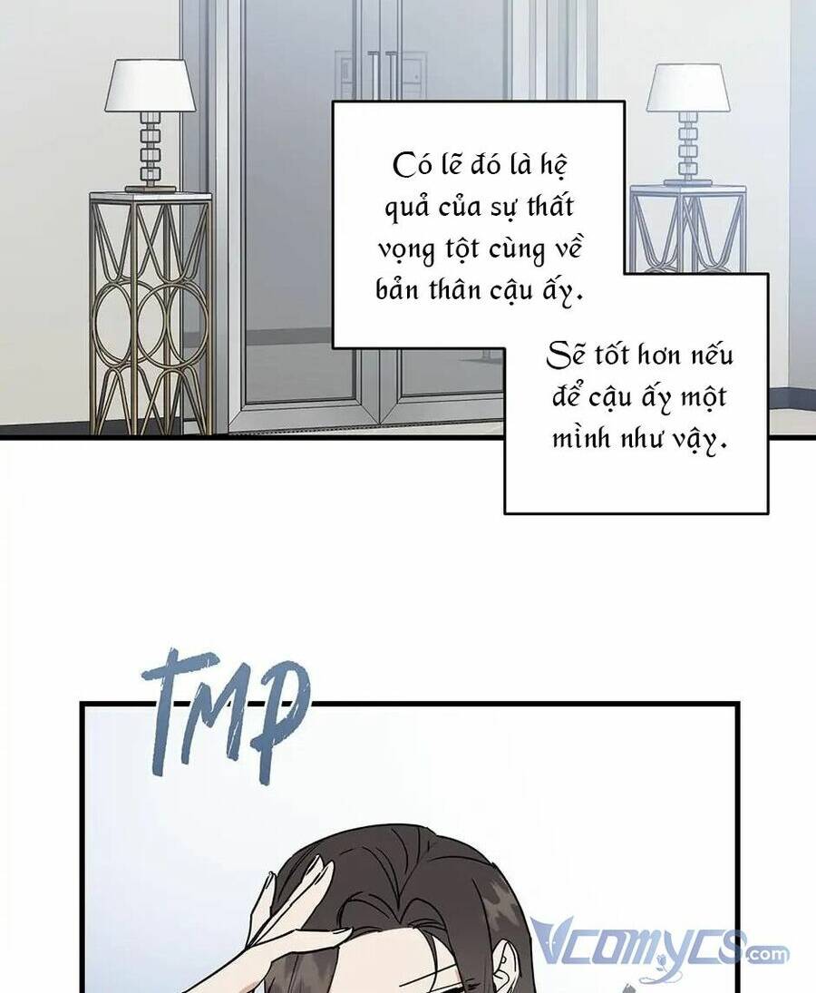 Trước Khi Cái Chết Chia Lìa Đôi Ta - Chap 49 - Trang 36