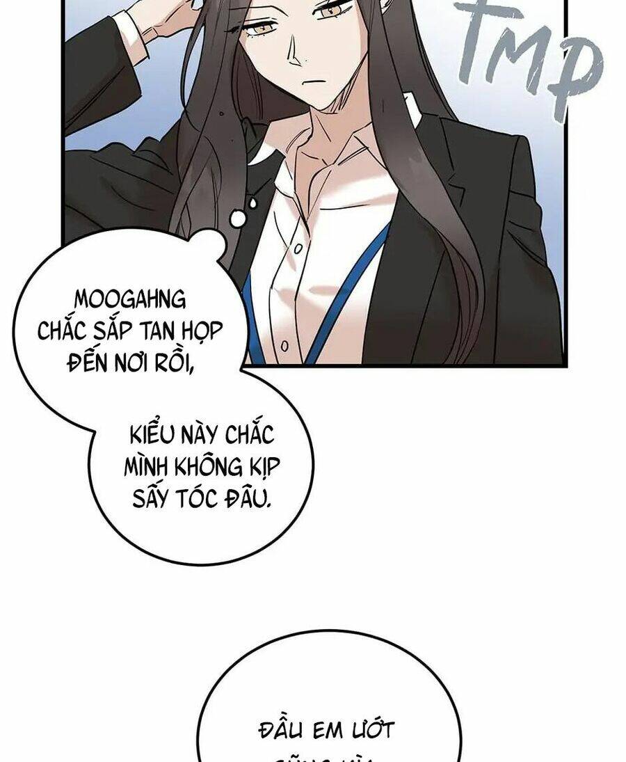 Trước Khi Cái Chết Chia Lìa Đôi Ta - Chap 49 - Trang 37