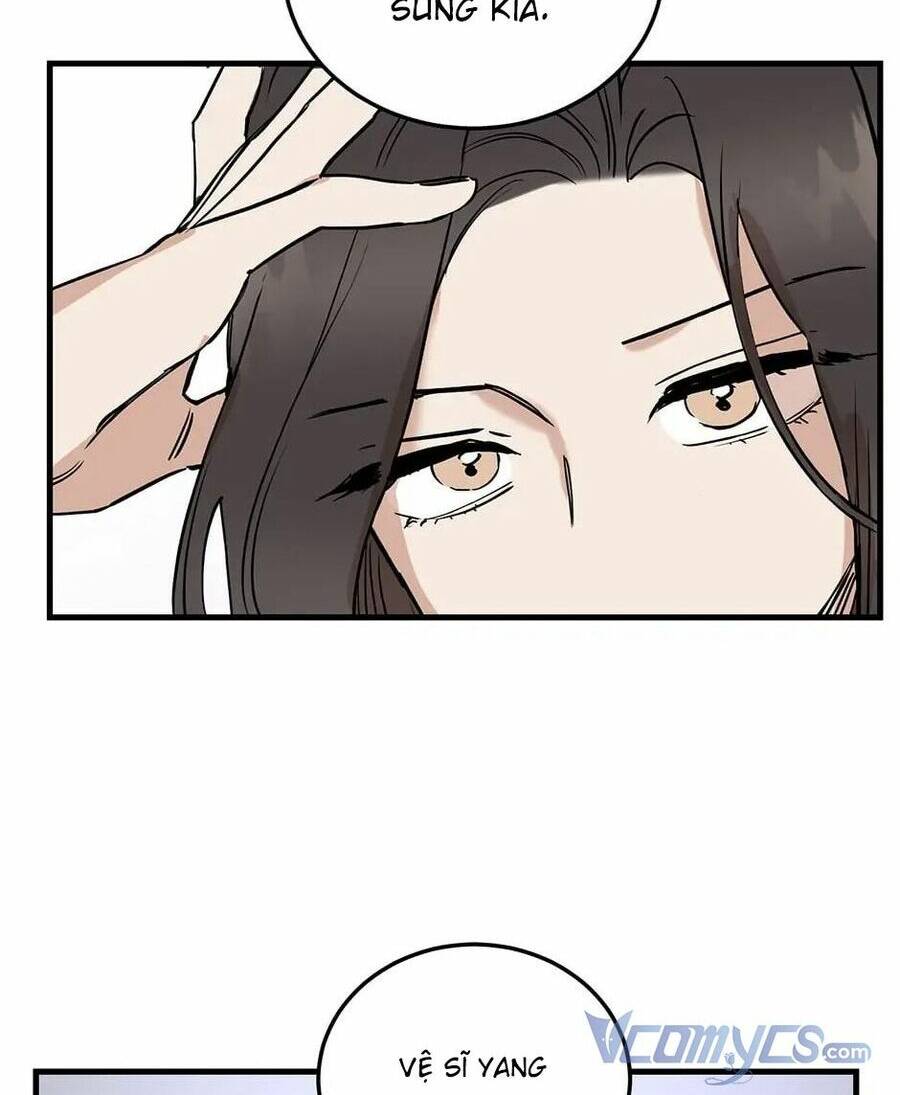 Trước Khi Cái Chết Chia Lìa Đôi Ta - Chap 49 - Trang 38