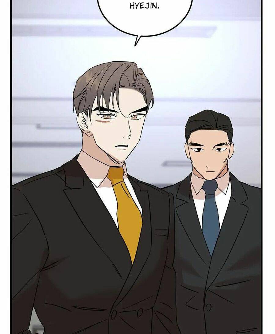 Trước Khi Cái Chết Chia Lìa Đôi Ta - Chap 49 - Trang 39