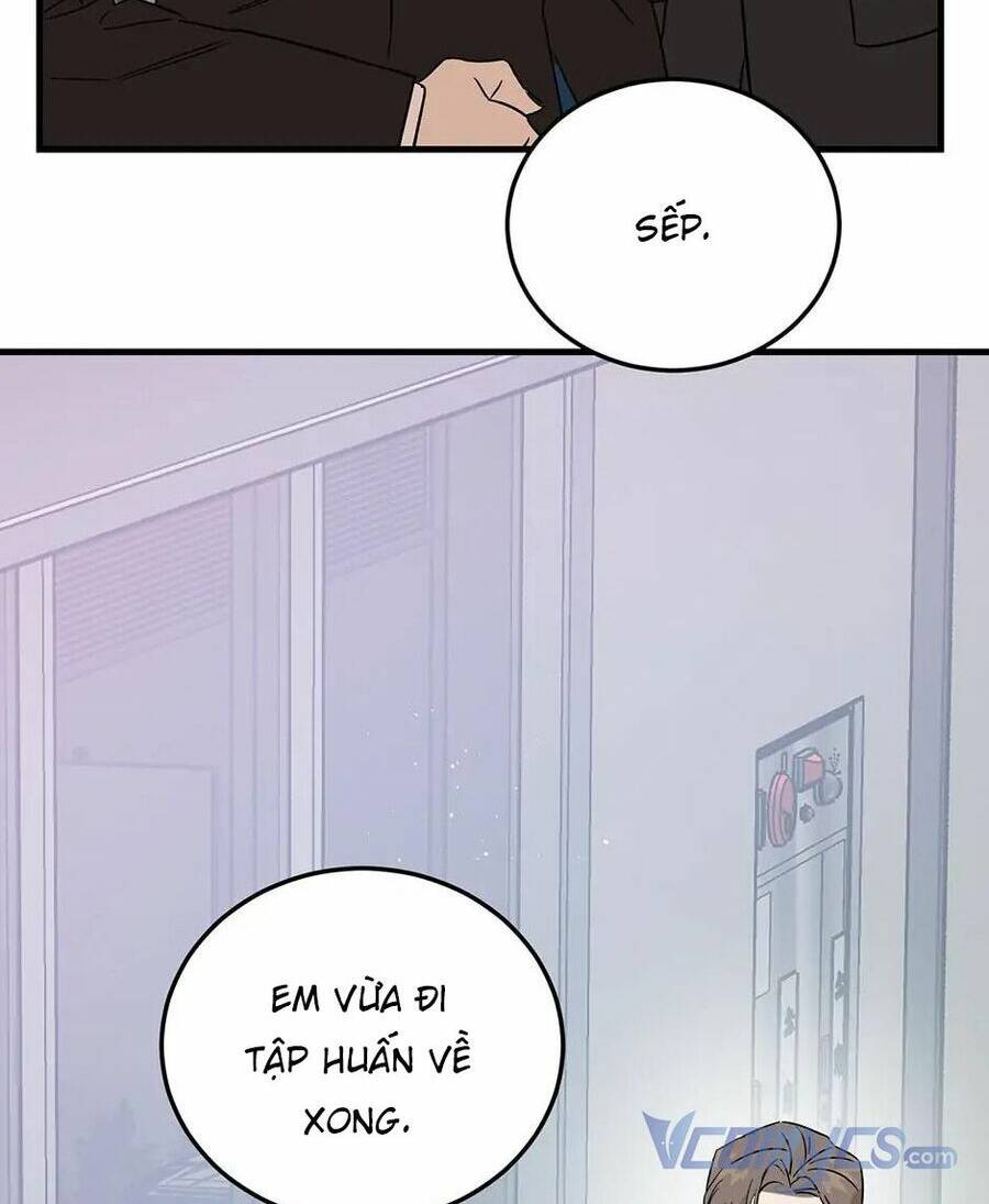 Trước Khi Cái Chết Chia Lìa Đôi Ta - Chap 49 - Trang 40
