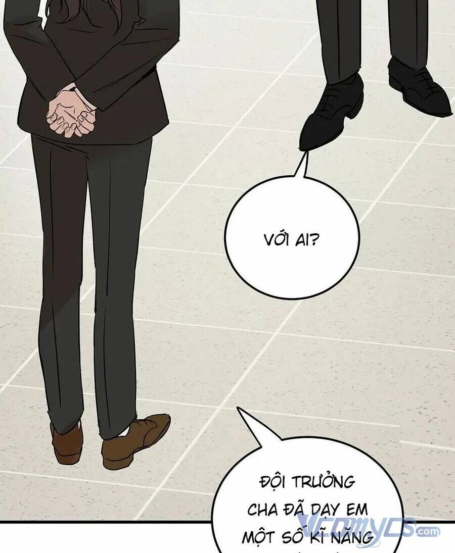 Trước Khi Cái Chết Chia Lìa Đôi Ta - Chap 49 - Trang 42