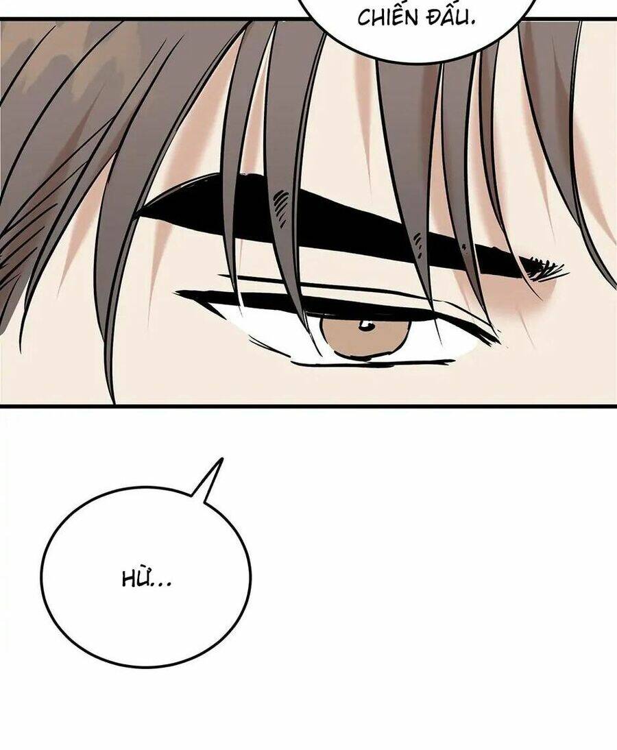 Trước Khi Cái Chết Chia Lìa Đôi Ta - Chap 49 - Trang 43