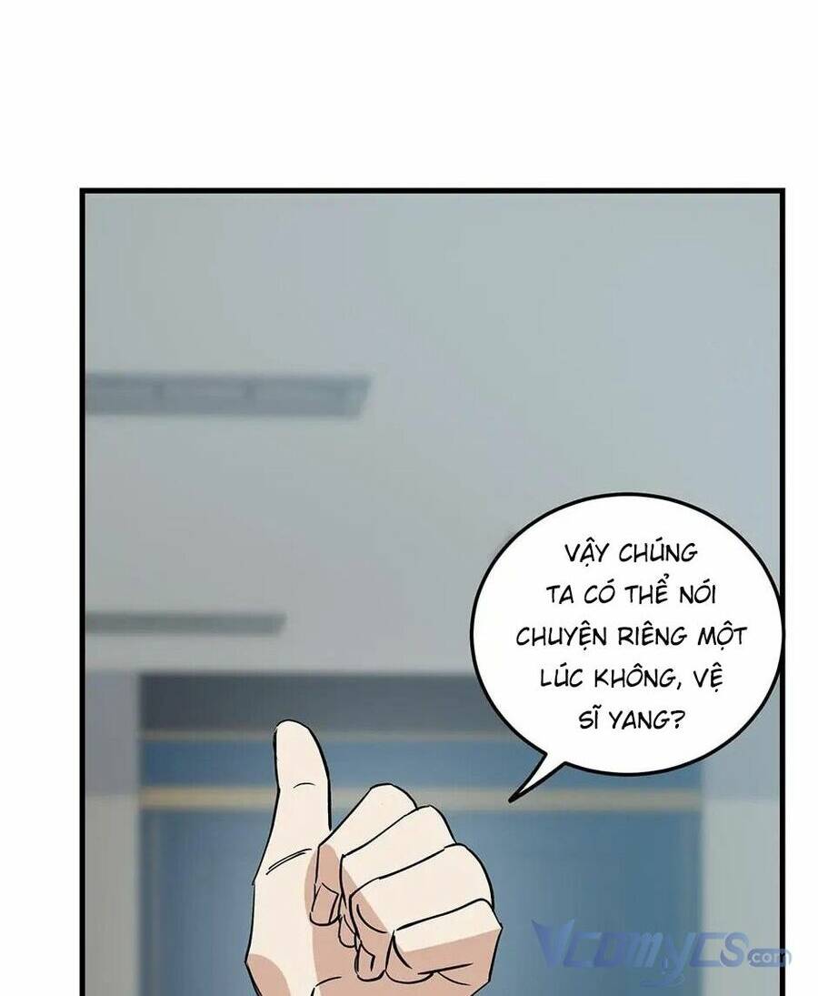 Trước Khi Cái Chết Chia Lìa Đôi Ta - Chap 49 - Trang 44