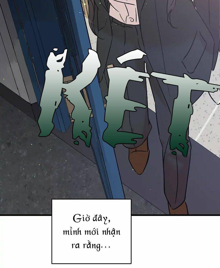 Trước Khi Cái Chết Chia Lìa Đôi Ta - Chap 49 - Trang 45
