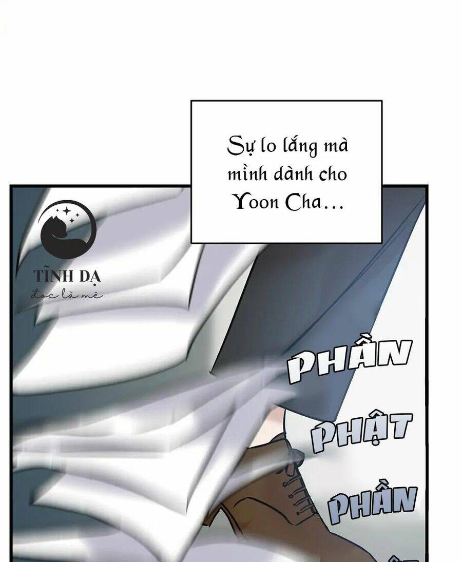 Trước Khi Cái Chết Chia Lìa Đôi Ta - Chap 49 - Trang 47