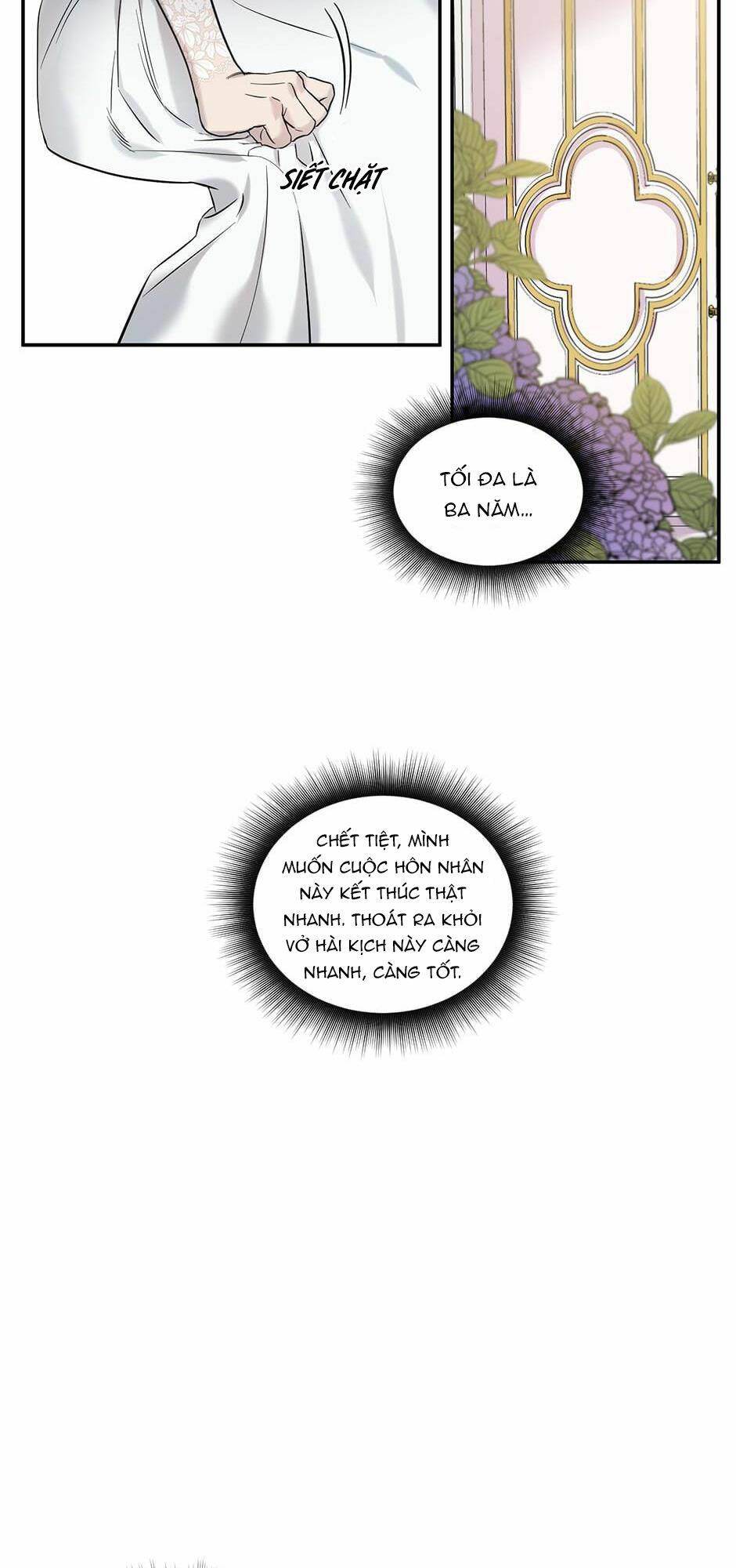 Trước Khi Cái Chết Chia Lìa Đôi Ta - Chap 5 - Trang 13
