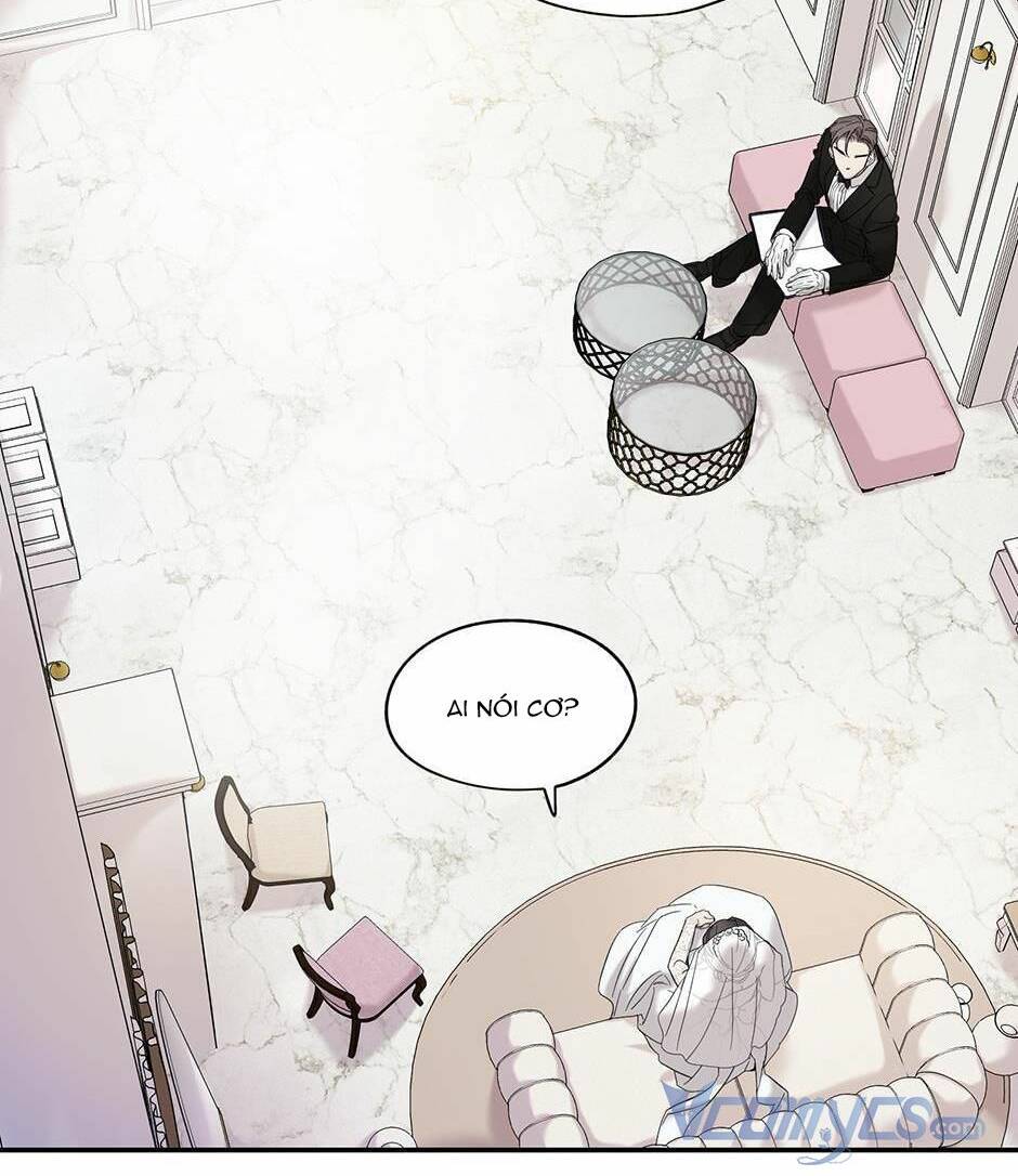 Trước Khi Cái Chết Chia Lìa Đôi Ta - Chap 5 - Trang 20