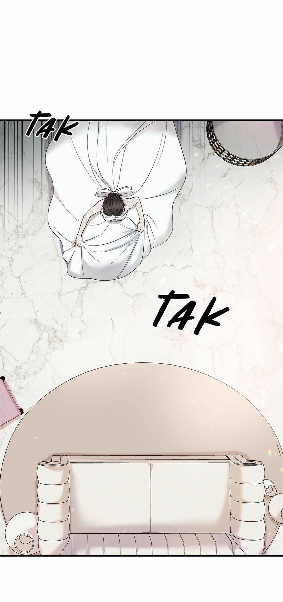 Trước Khi Cái Chết Chia Lìa Đôi Ta - Chap 5 - Trang 3