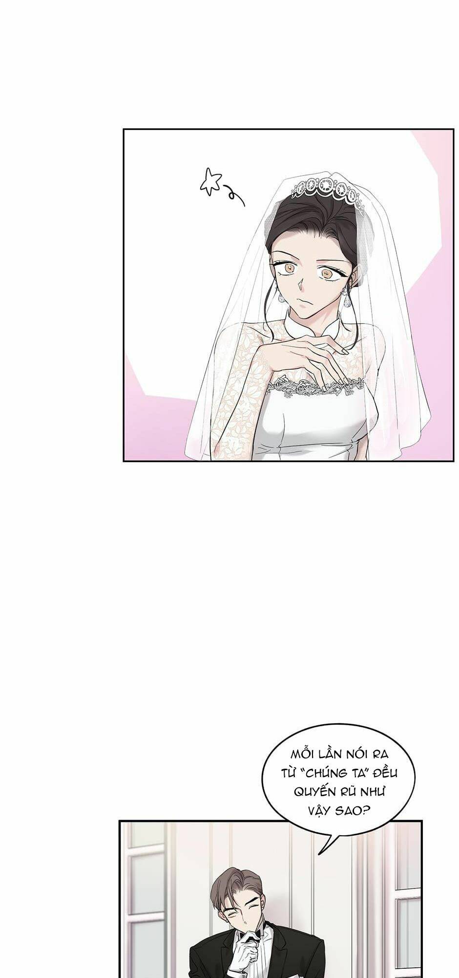 Trước Khi Cái Chết Chia Lìa Đôi Ta - Chap 5 - Trang 25