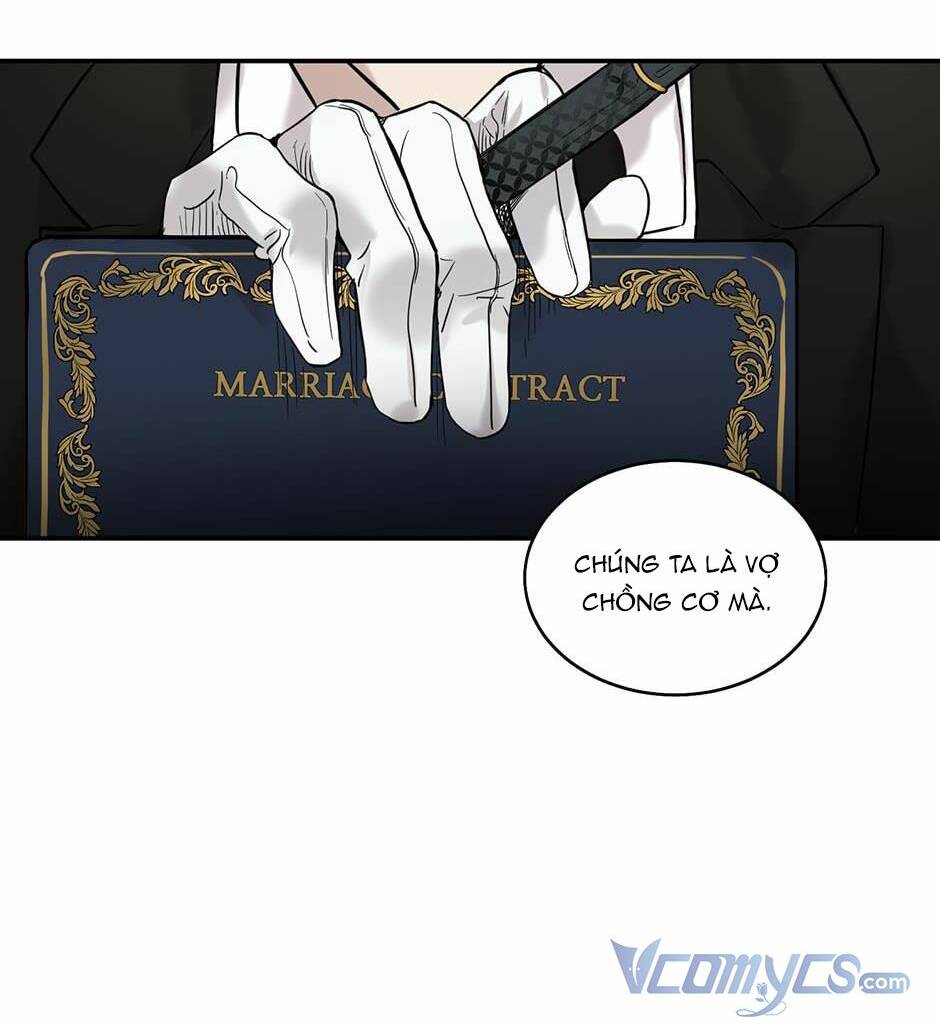 Trước Khi Cái Chết Chia Lìa Đôi Ta - Chap 5 - Trang 31