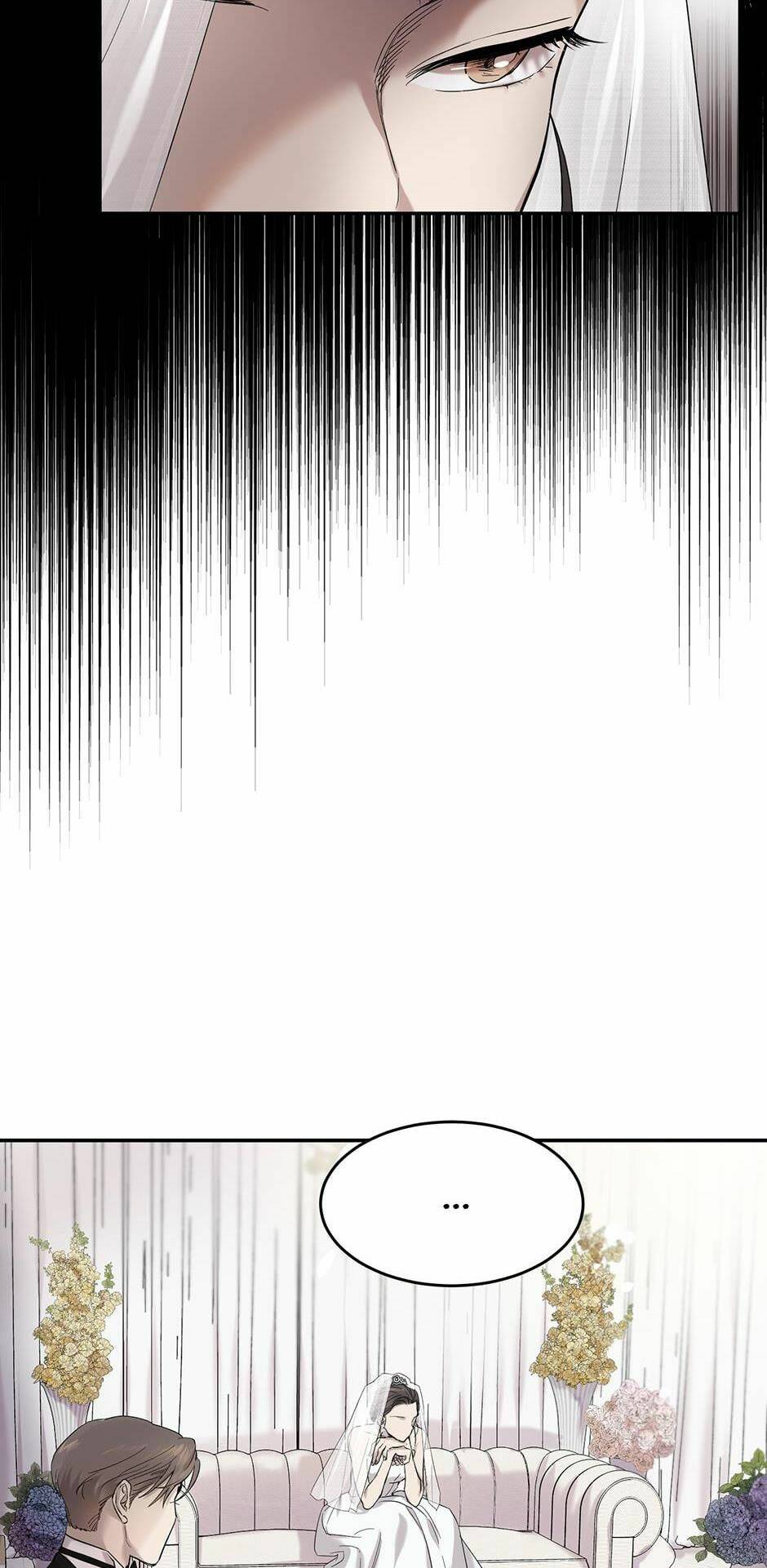 Trước Khi Cái Chết Chia Lìa Đôi Ta - Chap 5 - Trang 39