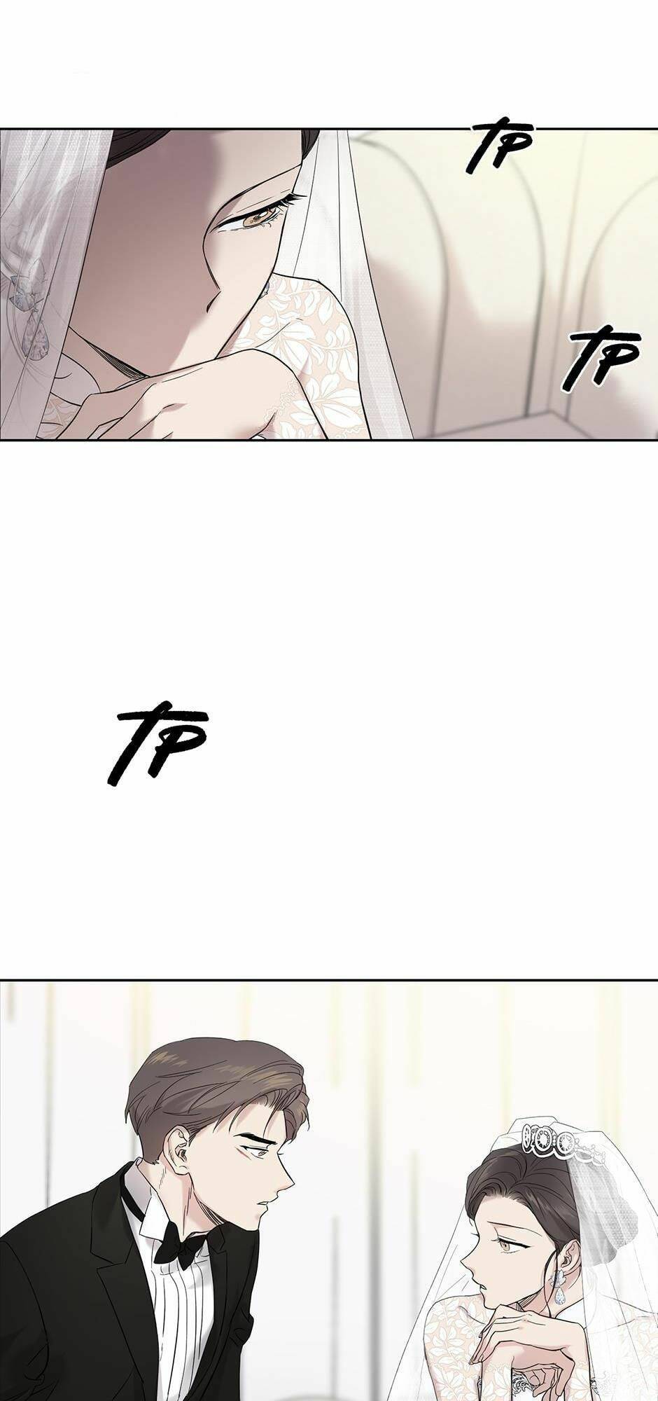 Trước Khi Cái Chết Chia Lìa Đôi Ta - Chap 5 - Trang 41