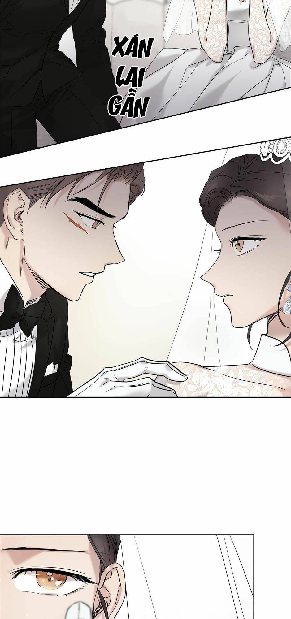 Trước Khi Cái Chết Chia Lìa Đôi Ta - Chap 5 - Trang 42