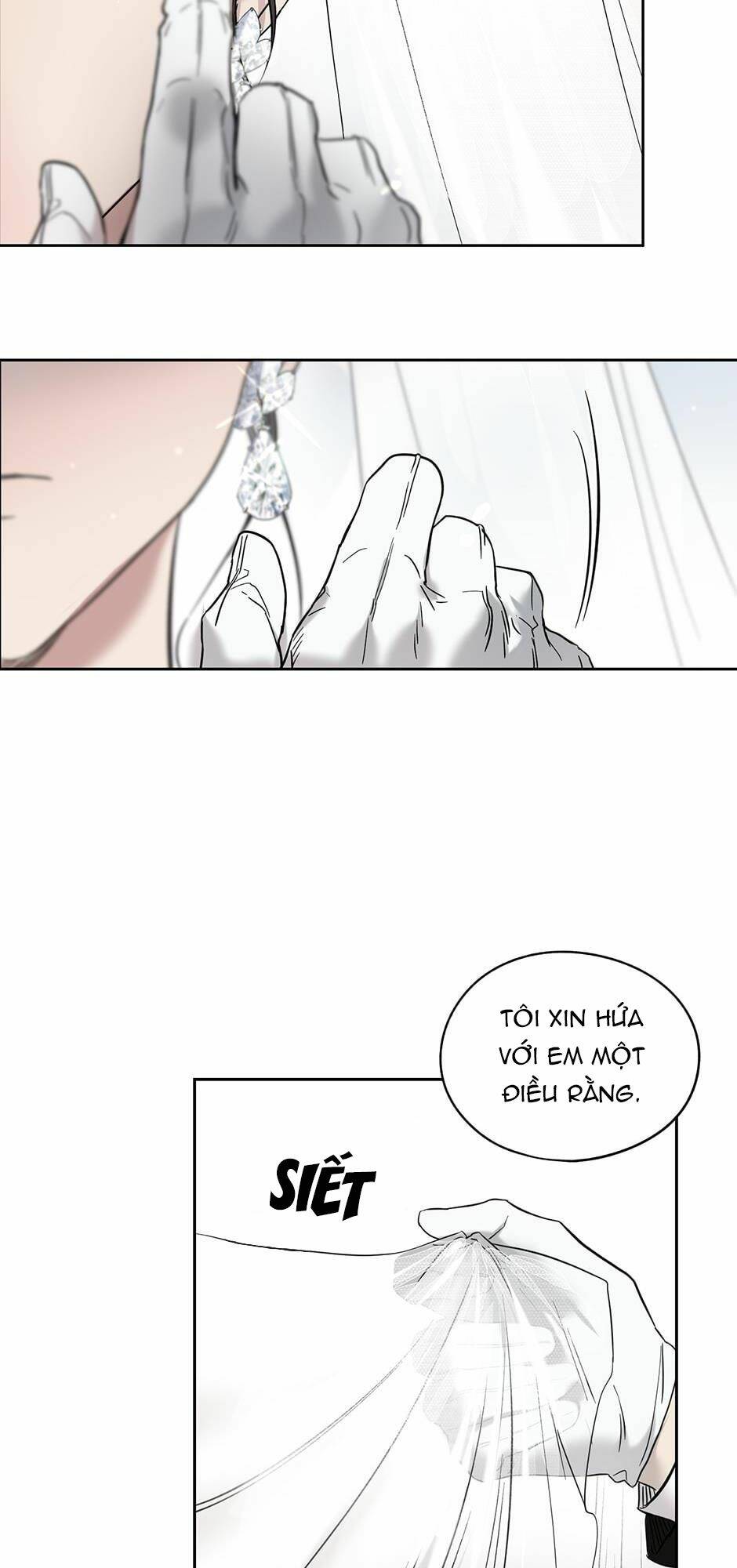 Trước Khi Cái Chết Chia Lìa Đôi Ta - Chap 5 - Trang 43