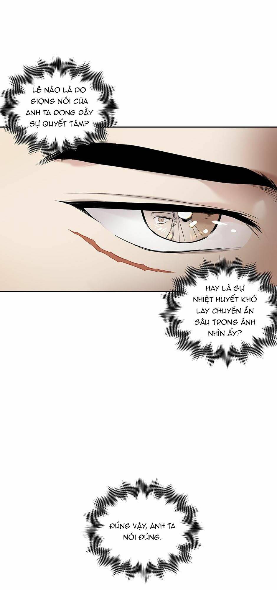 Trước Khi Cái Chết Chia Lìa Đôi Ta - Chap 5 - Trang 46