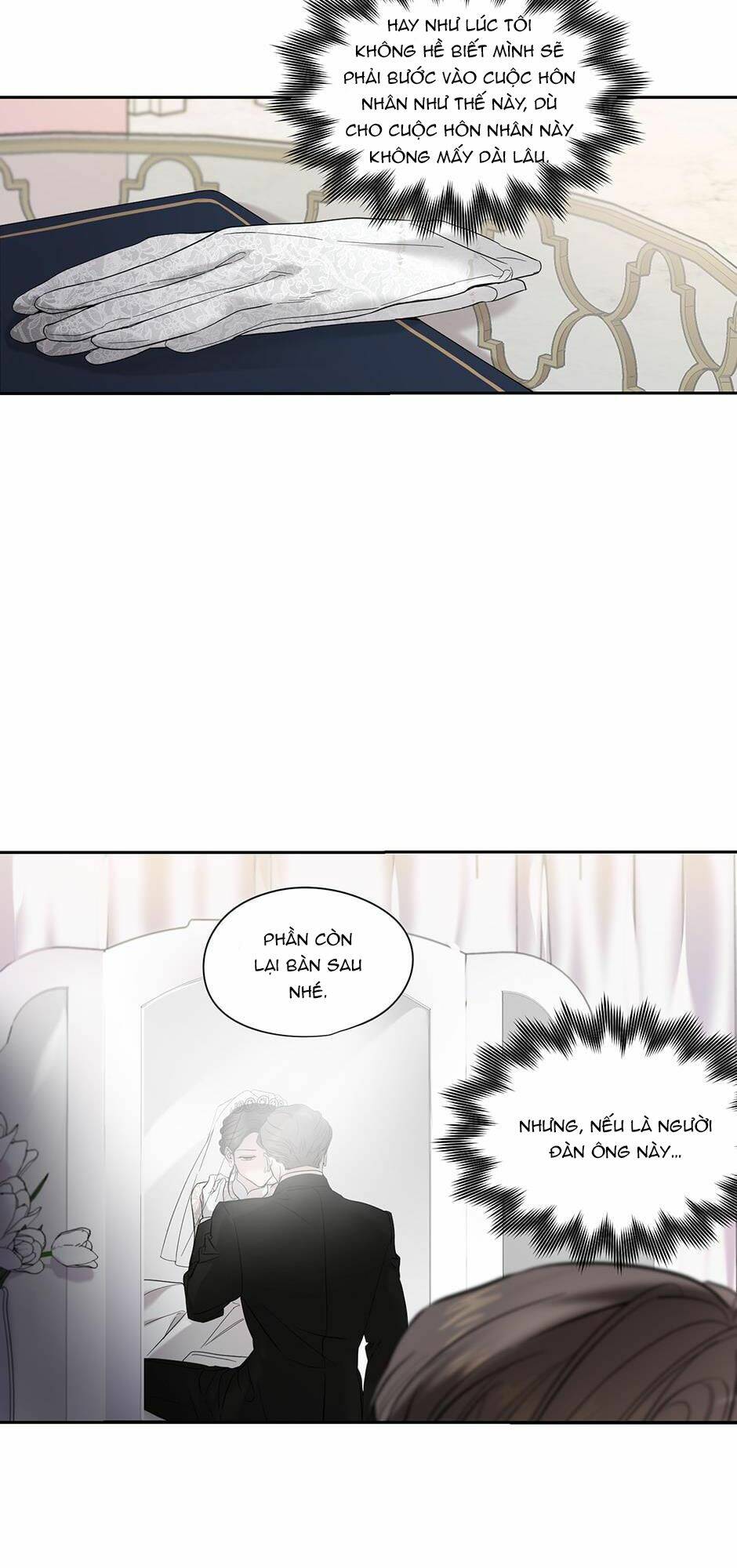 Trước Khi Cái Chết Chia Lìa Đôi Ta - Chap 5 - Trang 48