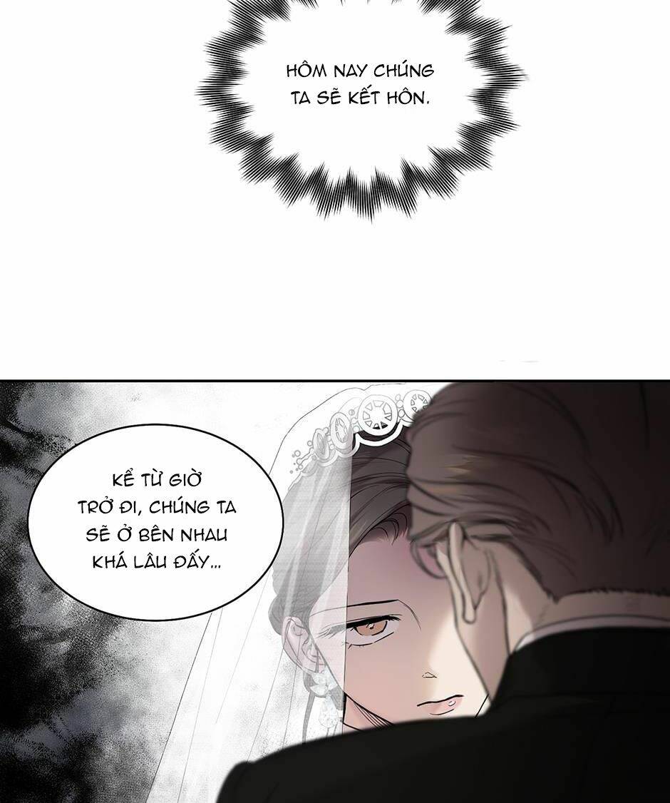 Trước Khi Cái Chết Chia Lìa Đôi Ta - Chap 5 - Trang 50