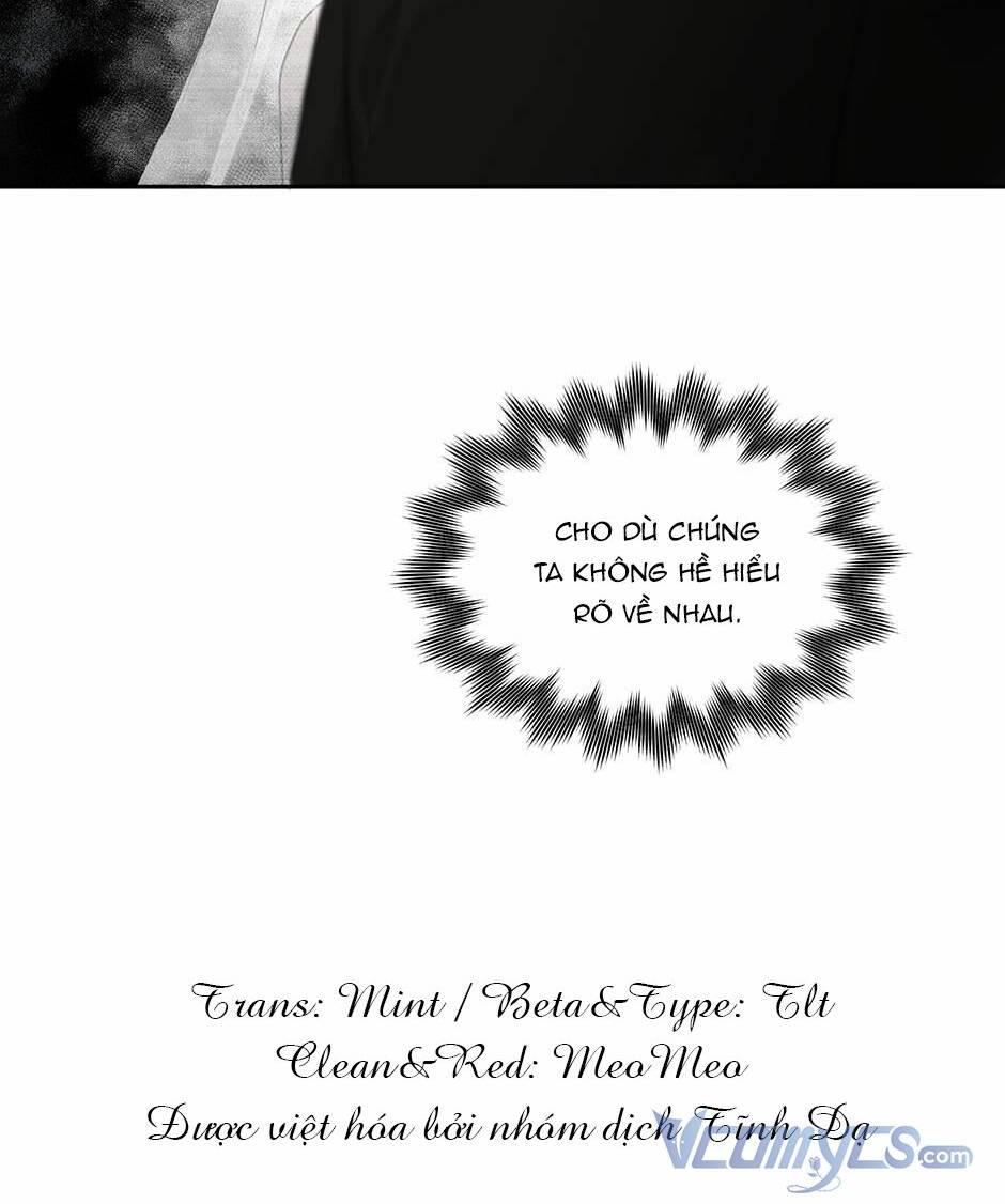 Trước Khi Cái Chết Chia Lìa Đôi Ta - Chap 5 - Trang 51