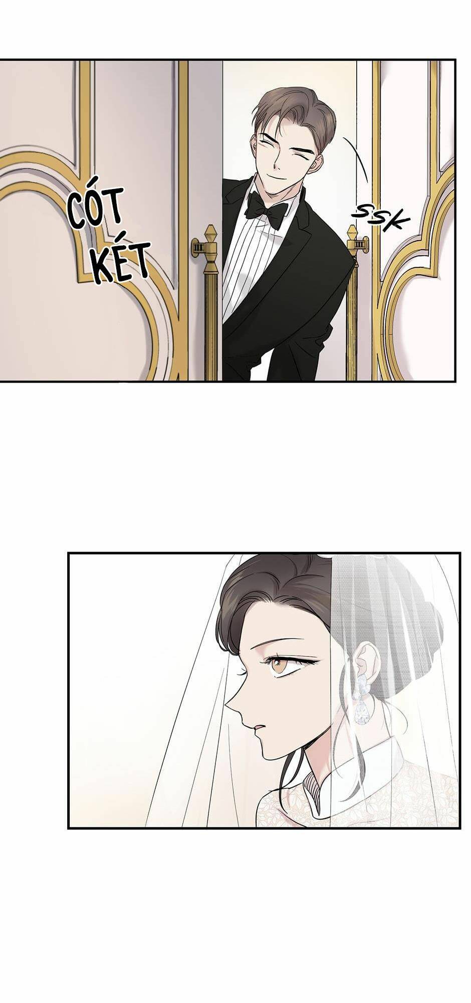 Trước Khi Cái Chết Chia Lìa Đôi Ta - Chap 5 - Trang 7