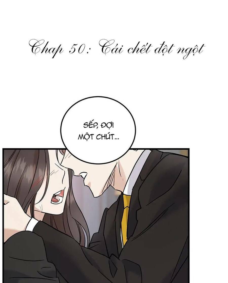Trước Khi Cái Chết Chia Lìa Đôi Ta - Chap 50 - Trang 1