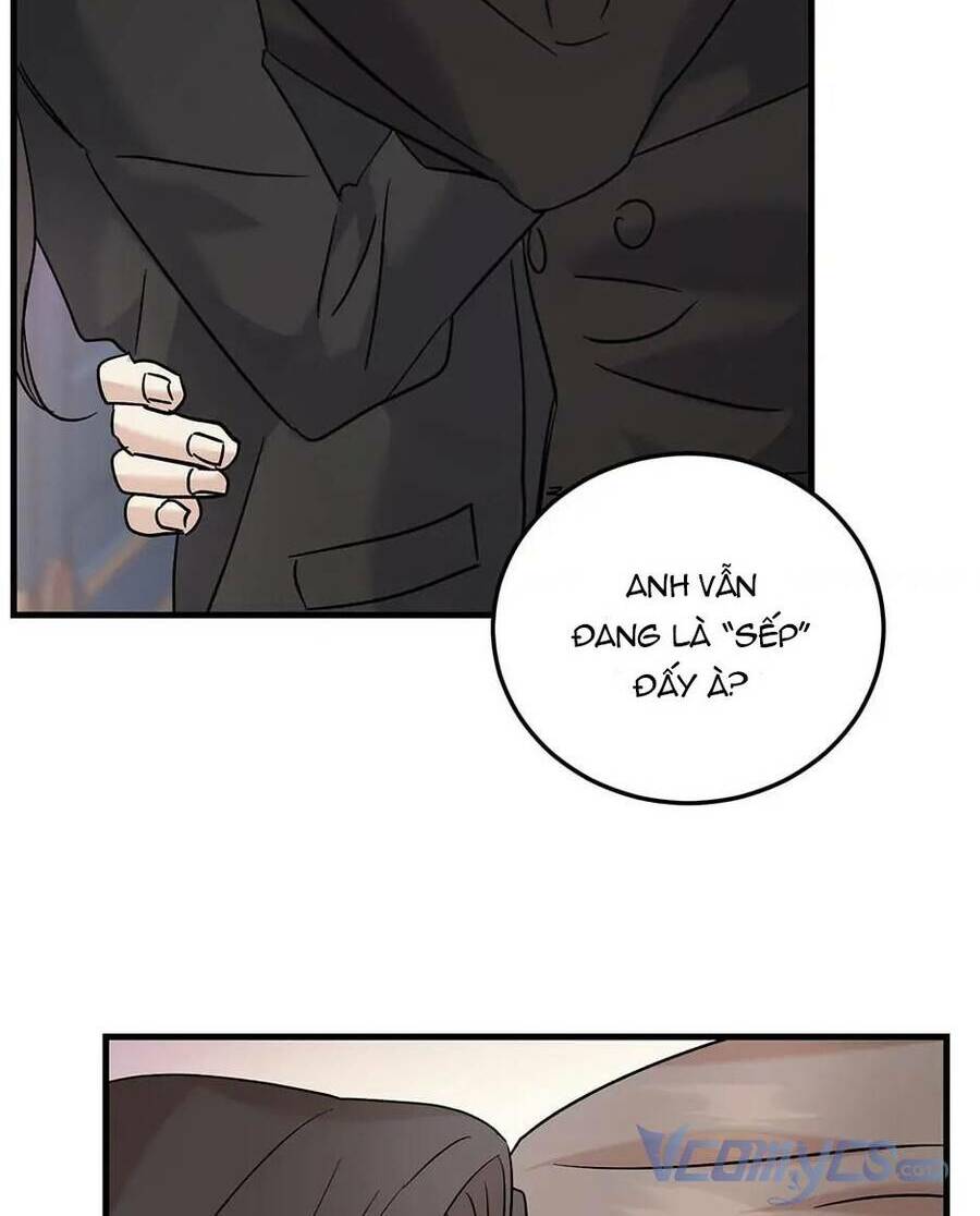 Trước Khi Cái Chết Chia Lìa Đôi Ta - Chap 50 - Trang 2