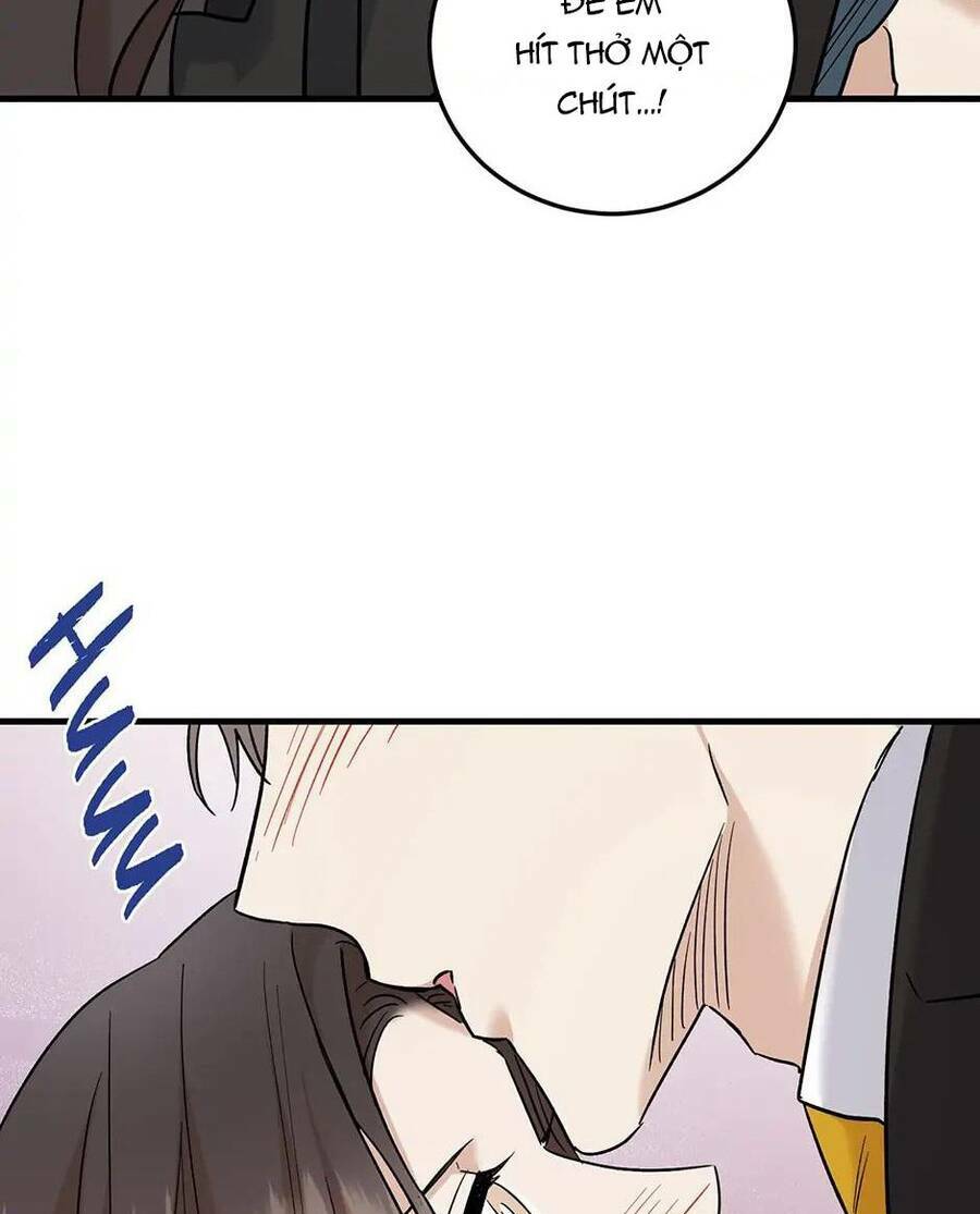 Trước Khi Cái Chết Chia Lìa Đôi Ta - Chap 50 - Trang 11