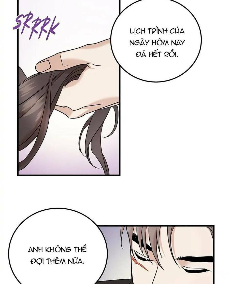 Trước Khi Cái Chết Chia Lìa Đôi Ta - Chap 50 - Trang 15