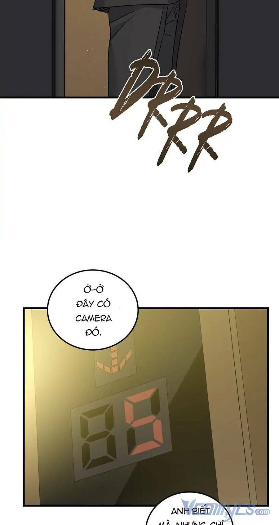 Trước Khi Cái Chết Chia Lìa Đôi Ta - Chap 50 - Trang 17