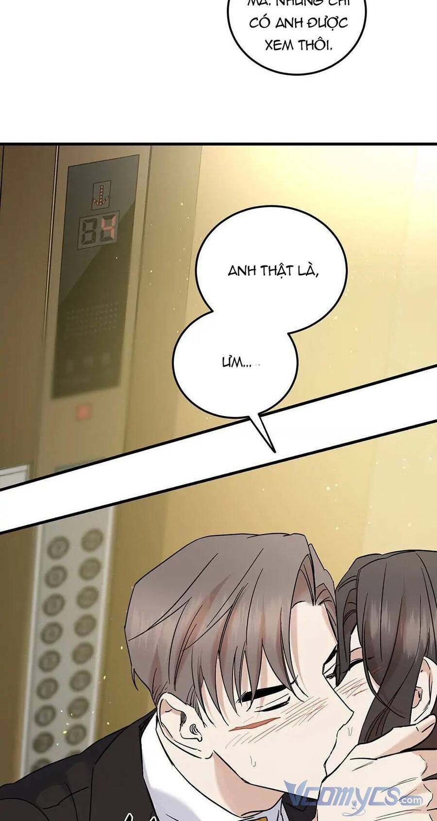 Trước Khi Cái Chết Chia Lìa Đôi Ta - Chap 50 - Trang 18