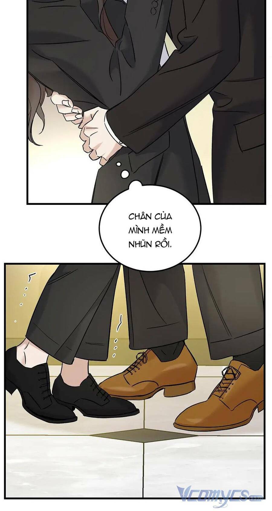 Trước Khi Cái Chết Chia Lìa Đôi Ta - Chap 50 - Trang 20
